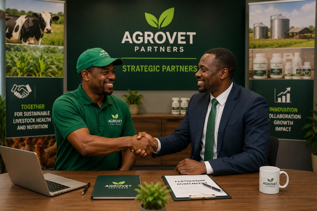Strategic partner program